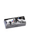 Fisher Bullet Matte Black Ball Pen - 3