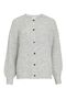 Strickjacke VILAMPE Rundhals - 2