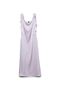 Kleid VMELOISE Langes Kleid - 2