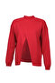 Minimalist Oversize Long Sleeve Women's Sweater - New Season