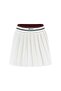 Sabina Women's Active A-Line Wool Blend Knit Skirt - 5