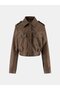 Dora Women's Biker Jacket - 6