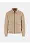 Warm Men's Wool Blend Jacket - 4
