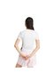 3S Sj Baby t Women's White T-Shirt Women T-Shirt Je1239 - 5