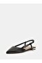 Franie Women's Leather Heeled Shoes