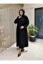 Stone Striped Plus Size Mother's Dress - 6