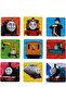 Make-A-Match Card Game with Thomas & Friends Theme, 56 Cards - 3