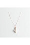 Special Design Steel Necklace with Palestine Map Model - 2