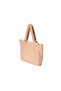 Padded Tube Tote Bag - 3