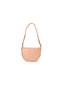 Flap Over Round Shoulder Bag - 2