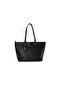 Textured Tote Bag - 2