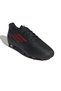 Deportivo Iii Fxg J Children's Turf Football Shoes If1406 Black - 3
