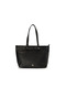 Textured Tote Bag