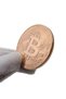 Monedă Bitcoin pentru colecționari - 3