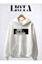 Attack on Titan Printed Oversize Cotton 3 Thread Sweatshirt