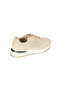 Chunky Sole Lace-Up Sneakers - 3