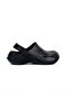 Casual Textured Clogs