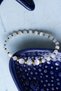 Certified Selenite and Hematite Natural Stone Bracelet - 2