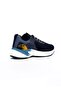 Active Lace-Up Sneakers - 2