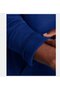 Men's Ua Rival Fleece Logo Hd Sweatshirt 1379758-432 - 3