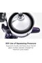 Pro MJP-105 XL Professional Manual Juice Cold Press Juicer for Pomegranate & Citrus, One-Siz - 3