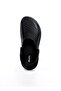 Casual Textured Clogs - 4