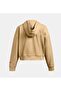 Women's Ua Journey Rib Oversized Hoodie 1382732-263 - 4