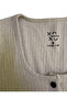 Basic Long Sleeve Blouse - Pants Set for Women - 5