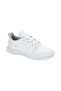 Casual Lace-Up Sneakers - 2