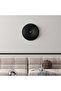 Modern Parametric Wall Clock