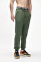 Men's Sweatpants Lake Sweatpants Pale Green - 6