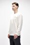 سويت شيرت رجالي من Rise Marshmallow Crewneck - 2