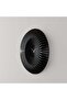 Modern Parametric Wall Clock - 3
