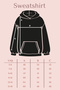 Round Neck Unprinted Solid Basic Boys Tracksuit Set - 2