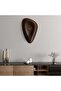 Modern Parametric Wall Clock