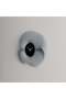 Modern Parametric Wall Clock - 3