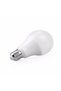 6W E27 Mini Top Ampul 3000K Sarı Işık - 4