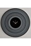 Modern Parametric Wall Clock - 2