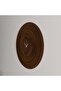 Modern Parametric Wall Clock - 3