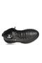 25405001K Women's Genuine Leather Elastic Comfort Short Daily Boots - 4