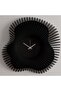 Modern Parametric Wall Clock - 2