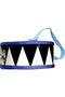 Musical instruments Hand Drum Kids Percussion instrument - 2