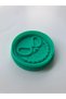 Jack Skellington Cookie Mold, Halloween and Christmas Themed, Face Pattern Dough Shaper - 4