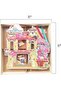 Disney's Encanto Wood Casita Activity Set - 3