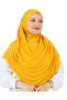 Long Ready Wear Turban Soft Scarf Islamic Clothing - 4