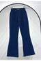 Spanish Style Jeans with Elastic Waist and Lycra [Sizes between 38-46, 102 cm Average]