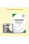 Micronised Creatine Monohydrate CreAMP Powder, Citrus Blast (30 Servings, 120g) - 7