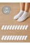 20 Pack Men's Ankle Booties Socks