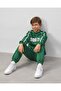 Boy's cotton green london city printed sweatshirt and sweatpants set - 5