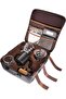 Pour Over Coffee Maker Set Coffee Dripper Kit with Kettle, Scale, Grinder, Filter Paper - 2